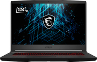 MSI GF65 w/ RTX 3060 GPU:  was $1,099 now $849 @ Best Buy