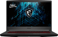 MSI GF65 w/ RTX 3060 GPU:&nbsp;was $1,099 now $849 @ Best Buy