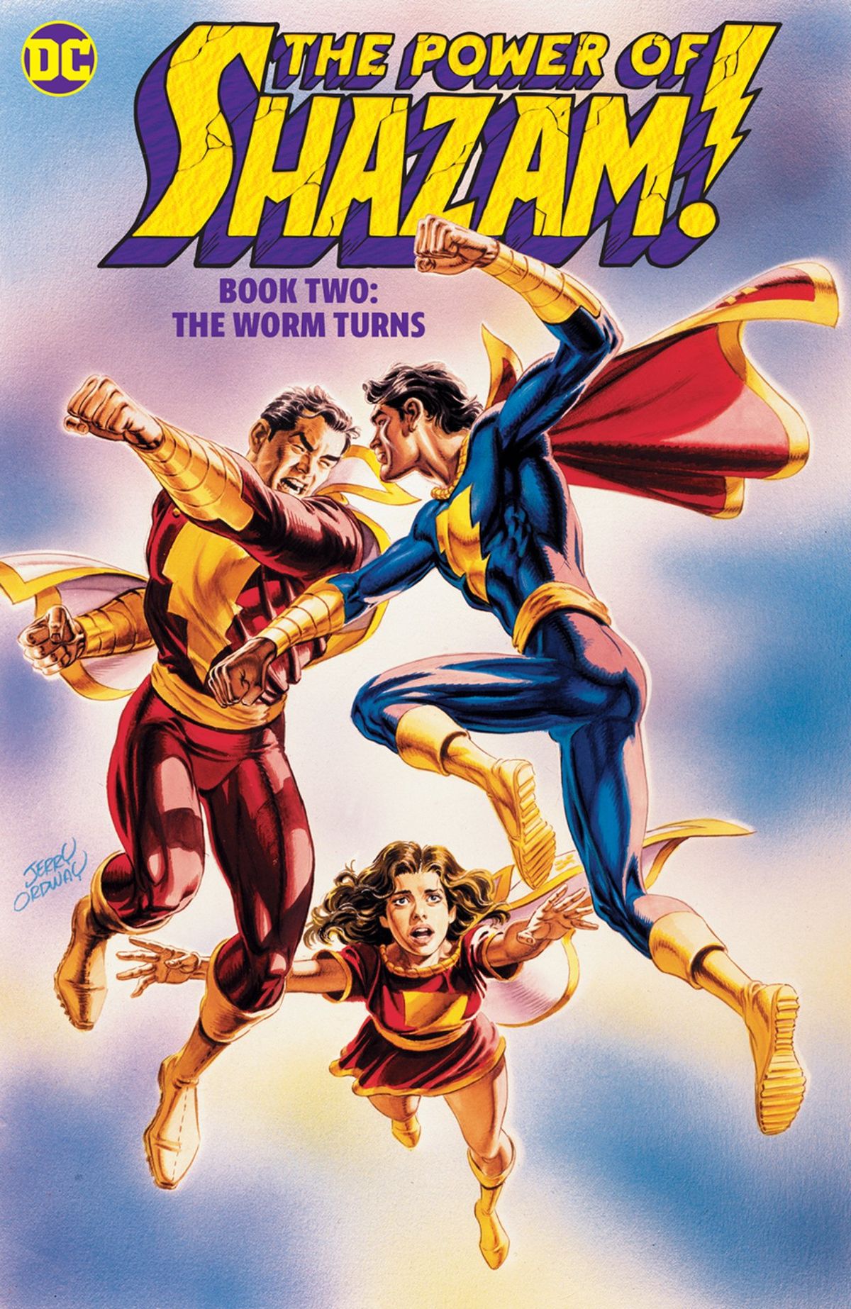 DC April 2023 solicitations