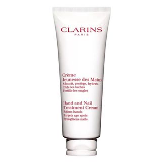 CLARINS Hand and Nail Treatment Cream 