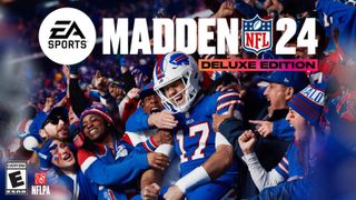 Madden NFL 24 first impression