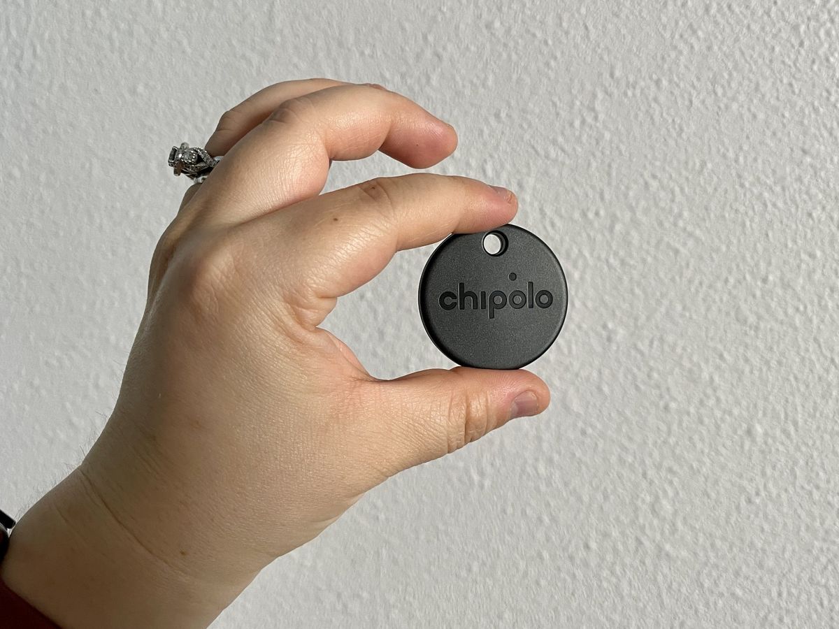 Chipolo ONE Spot review What AirTag could have been iMore