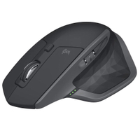 Logitech MX Master 2S Bluetooth Edition