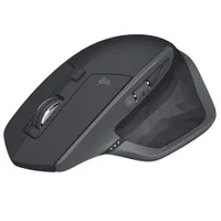Logitech MX Master 2S Bluetooth Edition