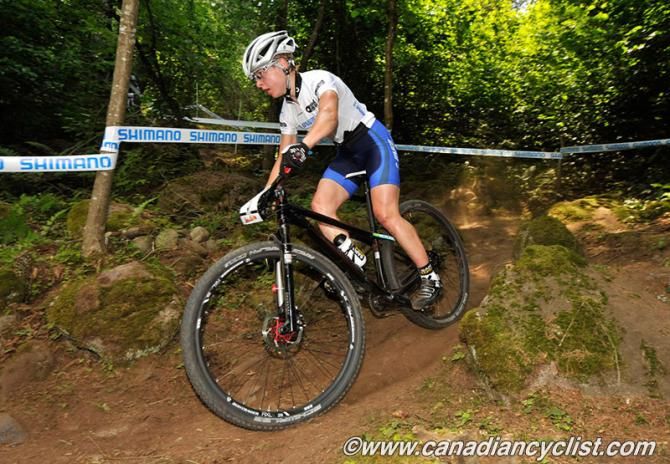 Tanja Zakelj (Unior Tools Team)