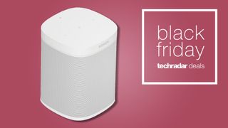 sonos one black friday deals