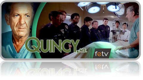 FETV Quincy, M.E.