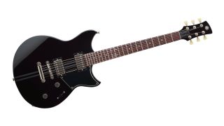 Best cheap electric guitars under $500: Yamaha Revstar RSE20