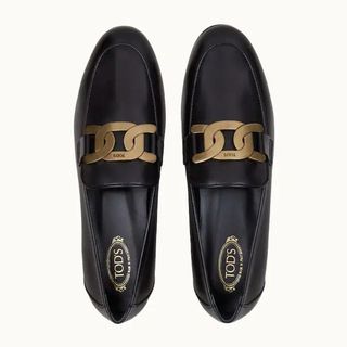 Tod's loafers