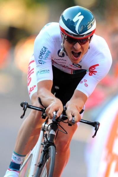 Tom Stubbe (Omega Pharma-Lotto)