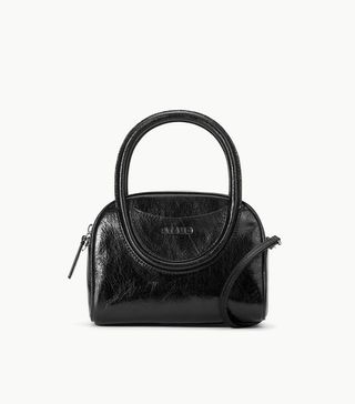 Staud, Maude Mini Bowler Bag