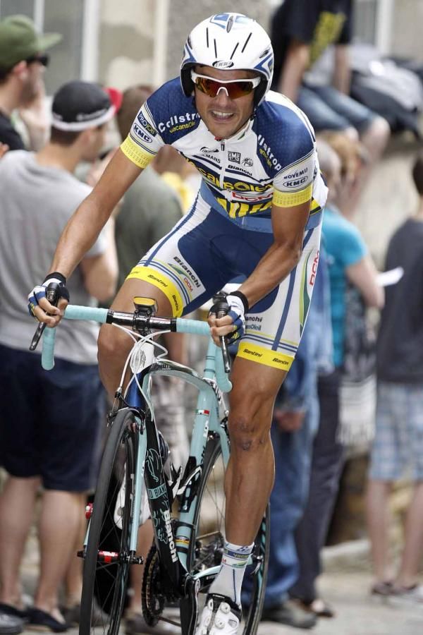 Rafael Valls (Vacansoleil-DCM).