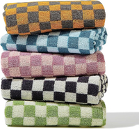Madi-Cadi Hand Towels 5 Pack