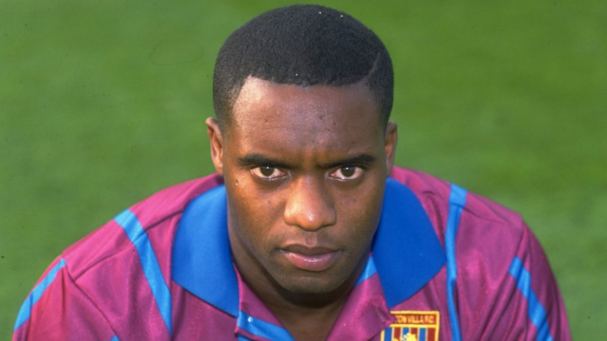 Dalian Atkinson 