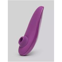 Womanizer Classic Rechargeable Clitoral Stimulator:was £119.99 now £71.99 at Lovehoney