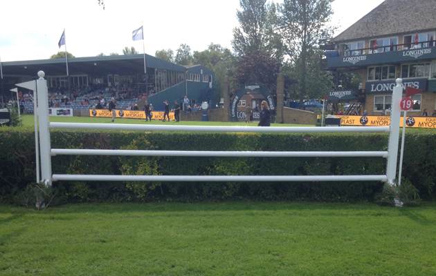 19 AMLIN
