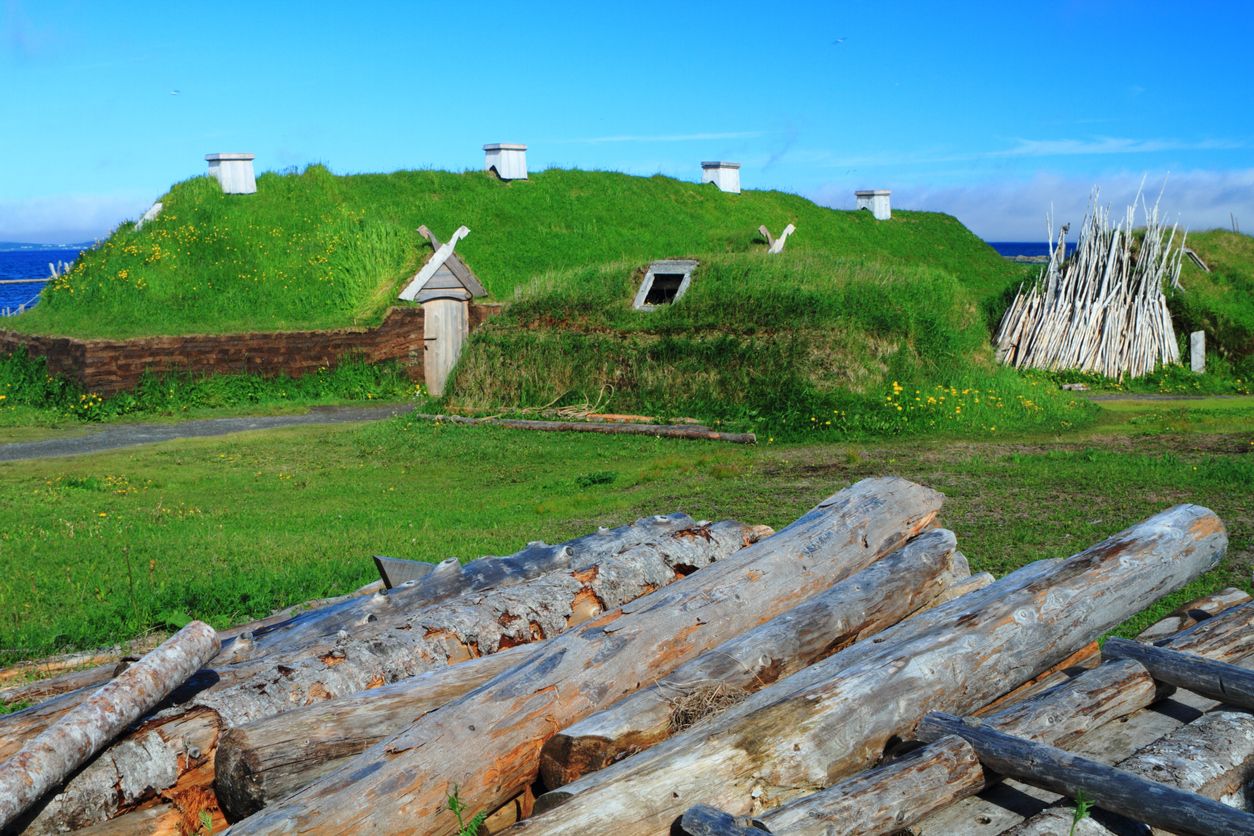 L&amp;#039;Anse aux Meadows