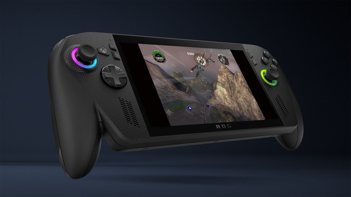 Xbox's surprise announcement of PC backwards compatibility is great to see — and one more reason not to buy a console