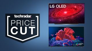 Presidents' Day TV sales deals cheap oled