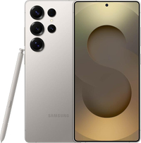 Samsung  Galaxy S25 Ultra 256GB Titanium Gray