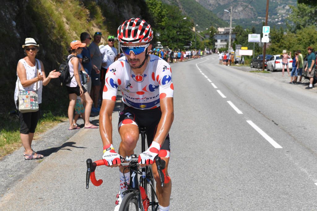 Julian Alaphilippe (Quick-Step Floors)