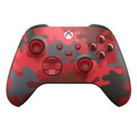 Xbox Series X|S Wireless Controller Daystrike Camo Special Edition $69.99 $39 at Walmart