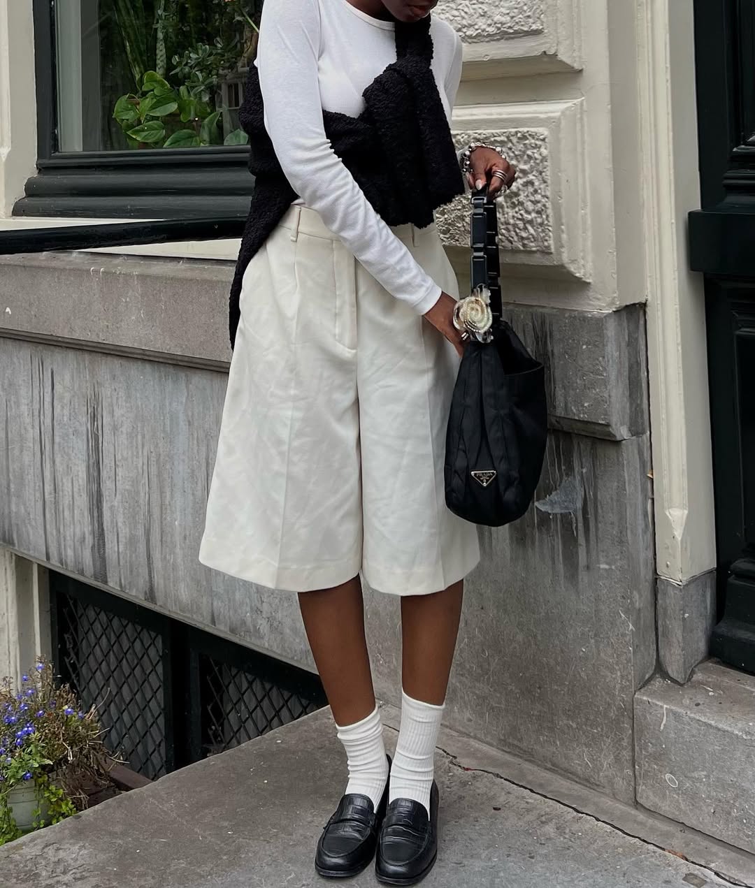 Spring 2026 Capsule Wardrobe