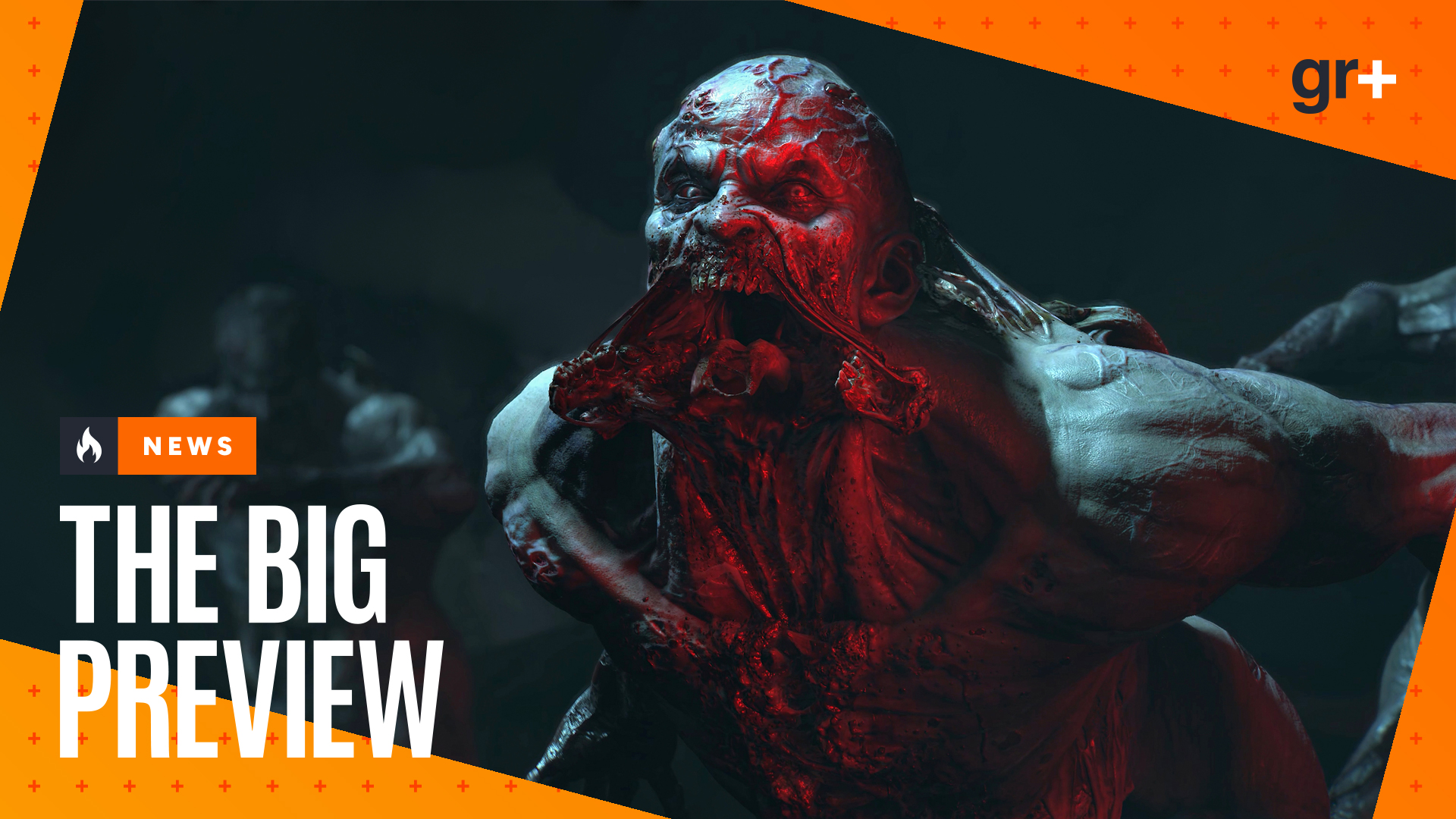 Dying Light: The Beast