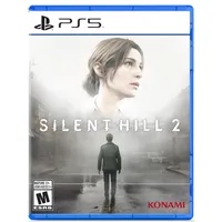 2. Silent Hill 2 | $49.99 $29.99 at Best BuySave $20 -