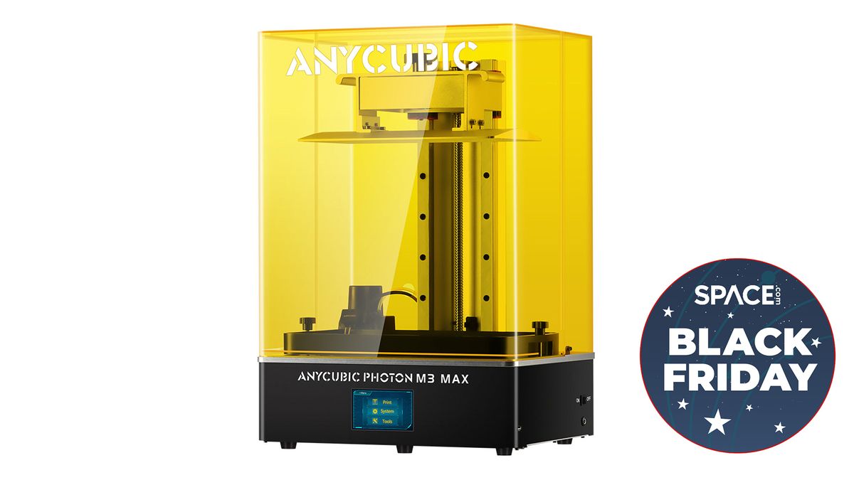 ANYCUBIC Photon Mono M3