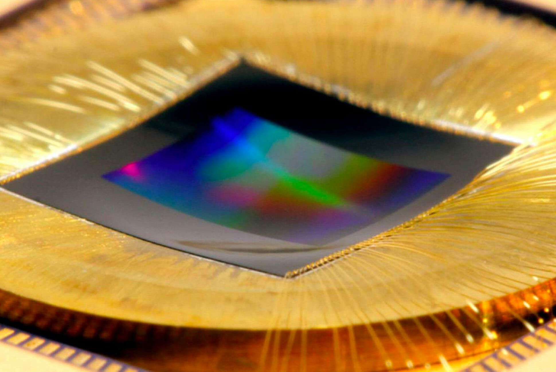 Is Sony's medium format camera with a curved sensor almost ready ...