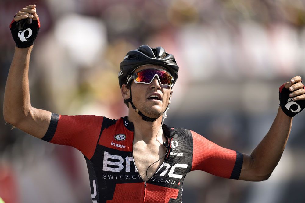 Greg Van Avermaet (BMC)