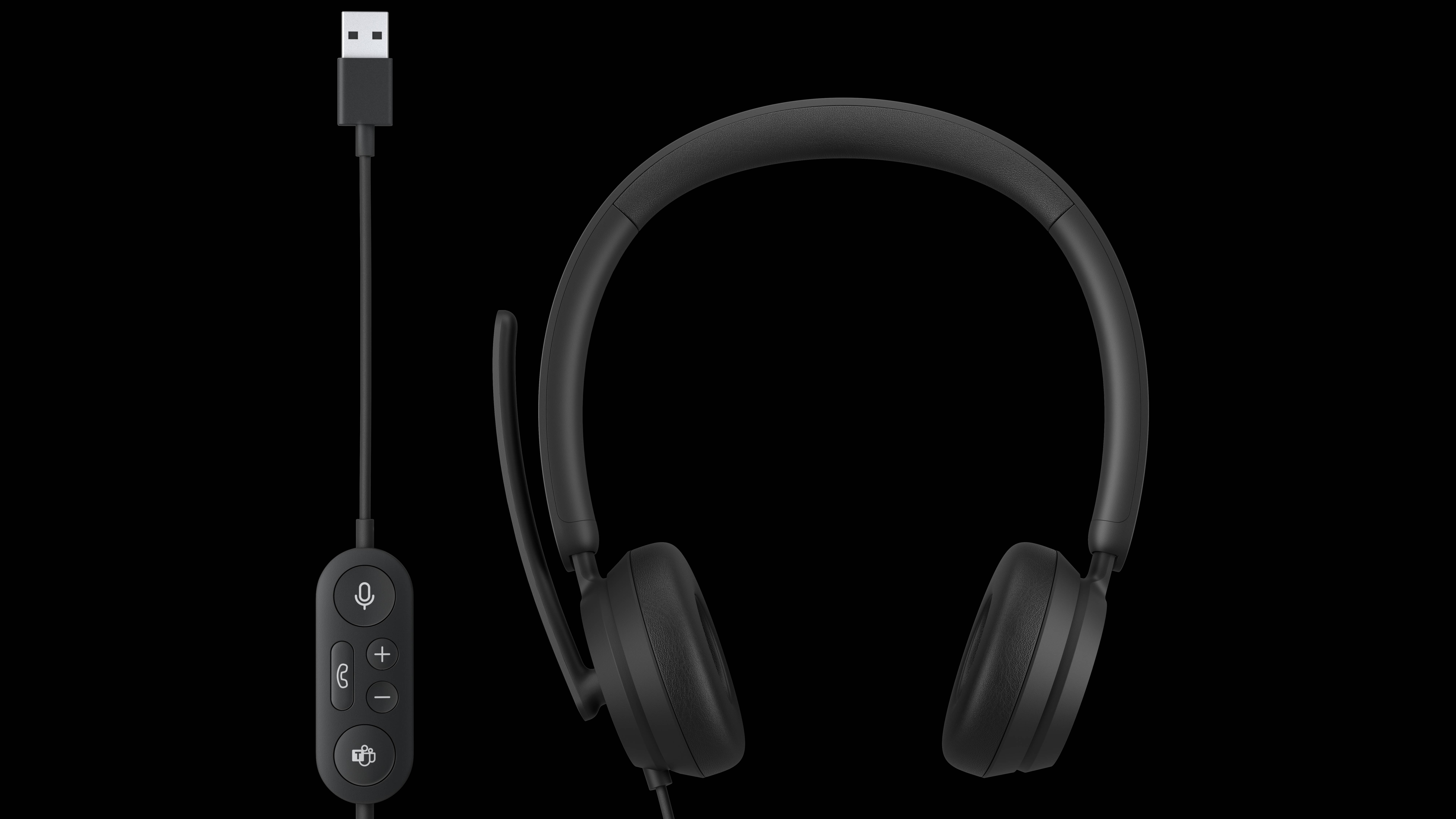 Microsoft Modern USB Headset