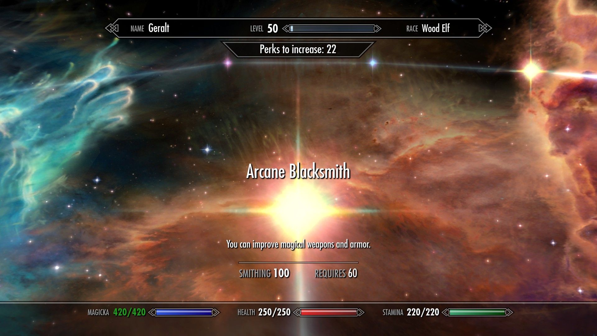 Skyrim Enchanting guide and how to enchant weapons and armor GamesRadar+