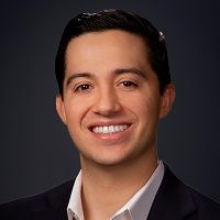Parker Barnett's avatar