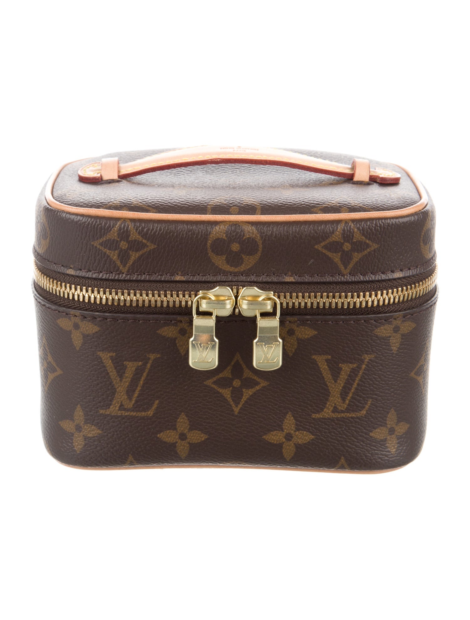 Nice Nano Cosmetics Case