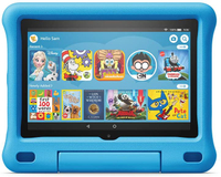 Amazon Fire HD 8 Kids Edition: was $139 now $89 @ Amazon
The