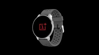 OnePlus Watch concept