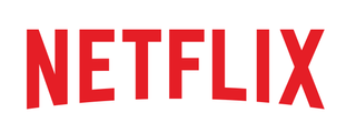 There’s a subtle sense of the epic about the Netflix wordmark