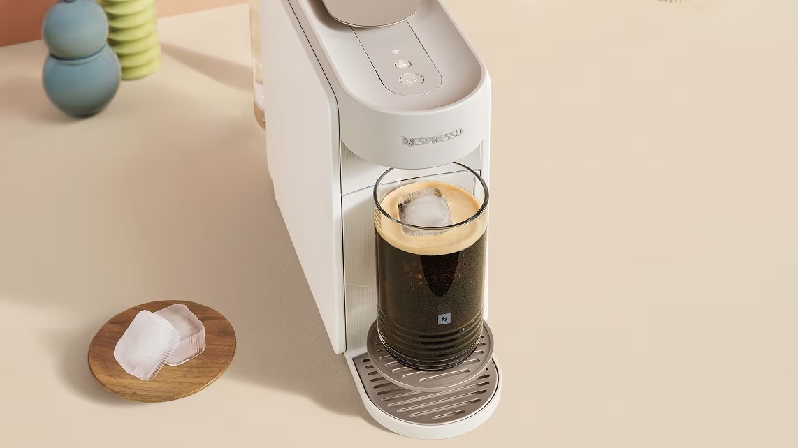 Nespresso Vertuo Up