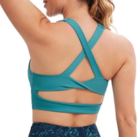 Joyspels Sports Bra: was $29 now $16 @ Amazon