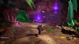 Ratchet and Clank Rift Apart walkthrough: Blizar Prime