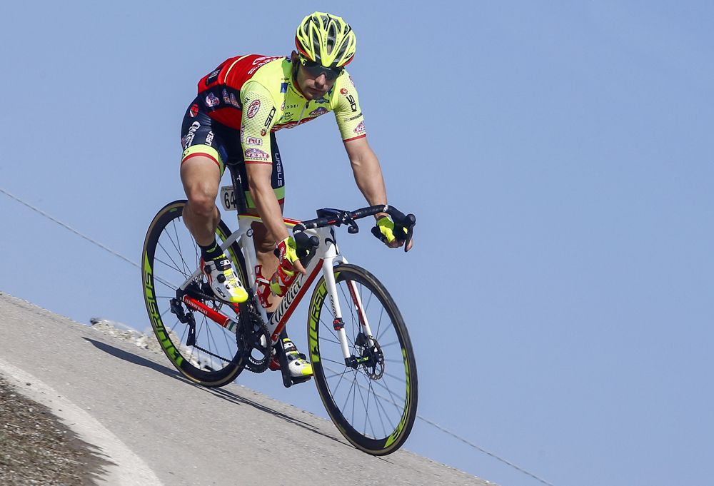 Jakub Mareczko (Wilier Triestina - Selle Italia)