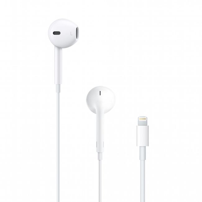 Apple's Lightning EarPods and 3.5mm adapter do have DACs What HiFi?