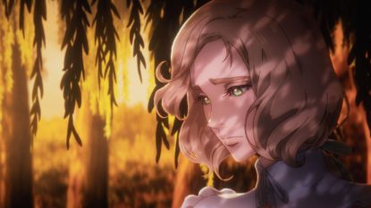 Castlevania: Nocturne