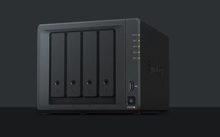 Synology DiskStation DS920+