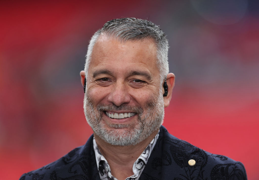 Guillem Balague