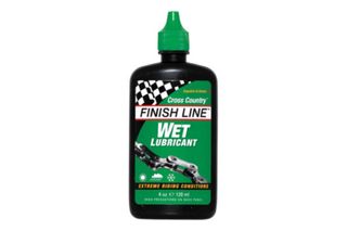 Finish Line lube