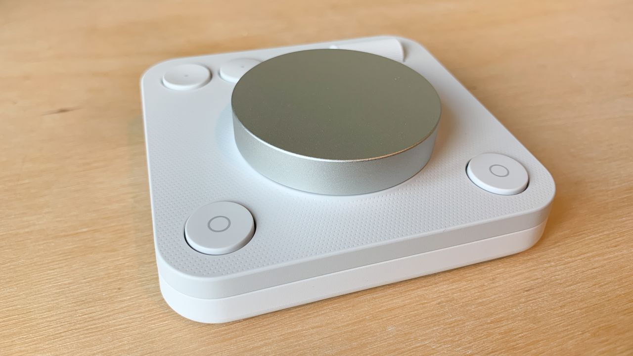 Logitech MX Creative Console