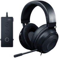 Razer Kraken Tournament Edition Gaming Headset: $99.99 $51.99 at Best Buy